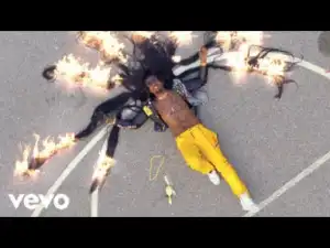 Video: Trinidad James - M.M.M.